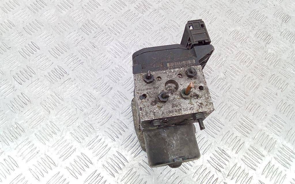 блок ABS Mercedes-Benz E-Класс W210/S210 1998, A0034313012