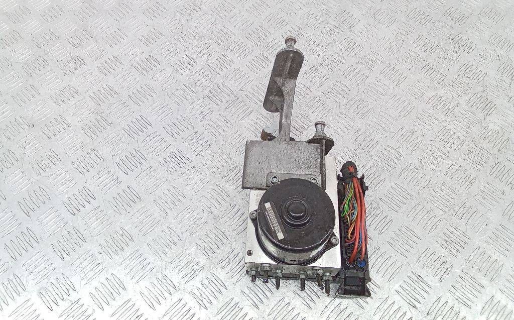 блок ABS Mercedes-Benz C-Класс W203/S203/CL203 [рестайлинг] 2004, A0064310312