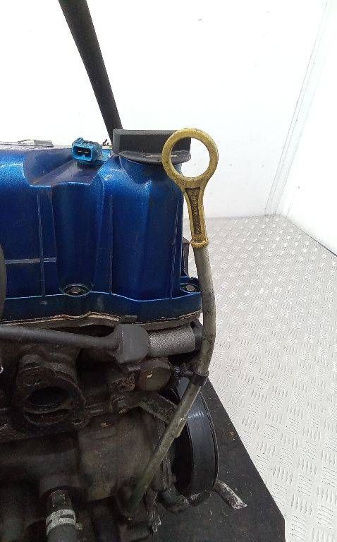 щуп двигателя Ford Ka 1 поколение 2003, 1.6 л., бензин, МКПП, 2S6G-6750-C2A