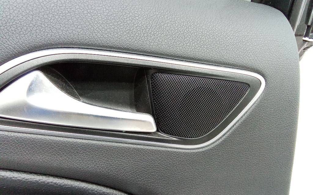 динамик высокочастотный (пищалка) Mercedes-Benz A-Класс W176 2013