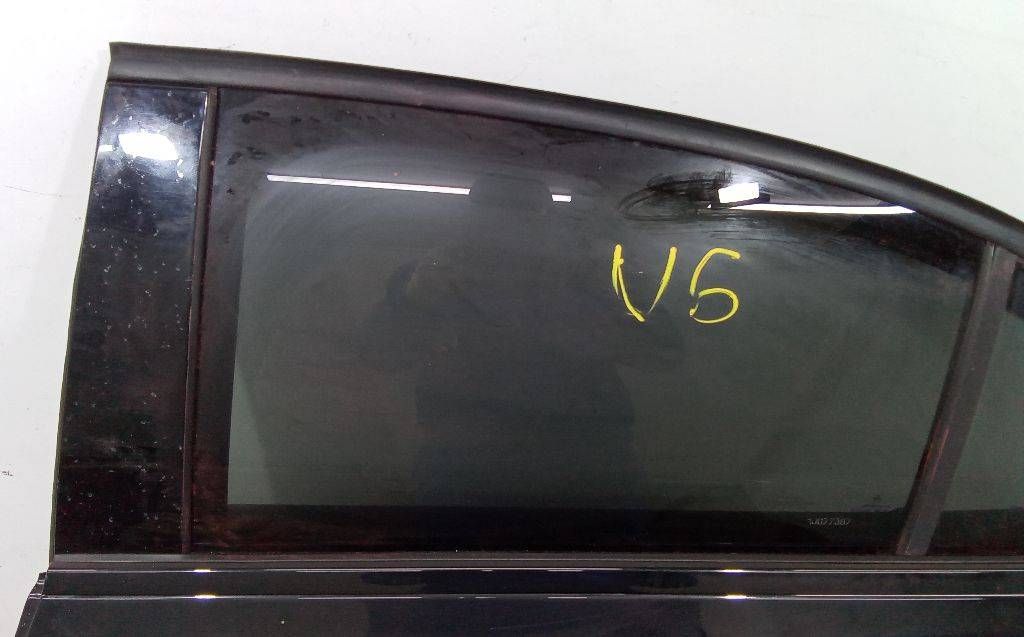 стекло двери задней левой Mercedes-Benz A-Класс W176 2013, 43R-006723
