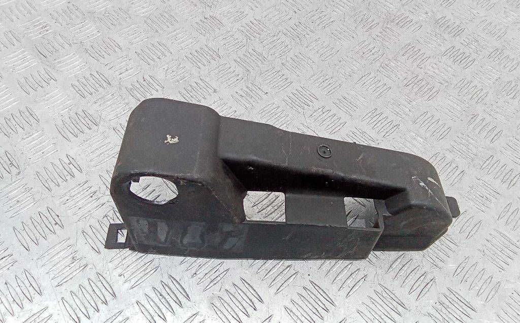 защита (кожух) ремня ГРМ Renault Megane 2 поколение 2006, 1.5 л., дизель, 8200294737