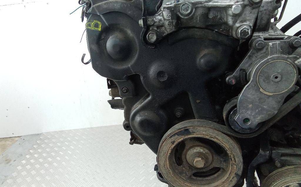 защита (кожух) ремня ГРМ Peugeot 207 1 поколение 2009, 1.6 л., дизель, МКПП, NULL