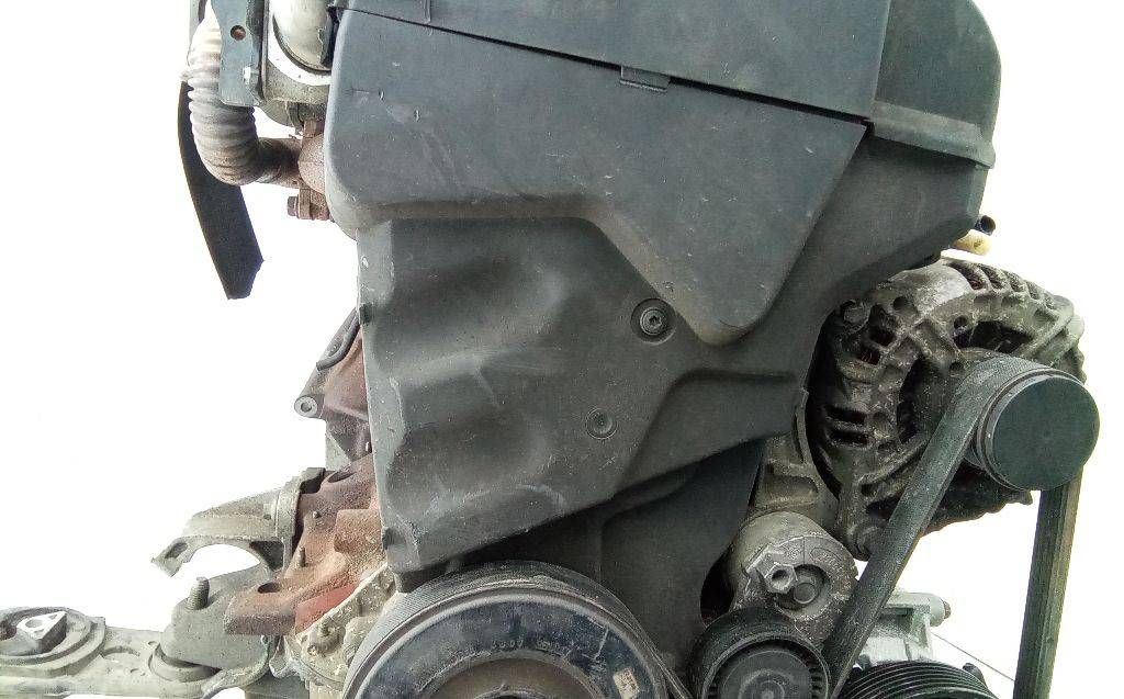 защита (кожух) ремня ГРМ Renault Megane 3 поколение 2009, 1.5 л., дизель, МКПП