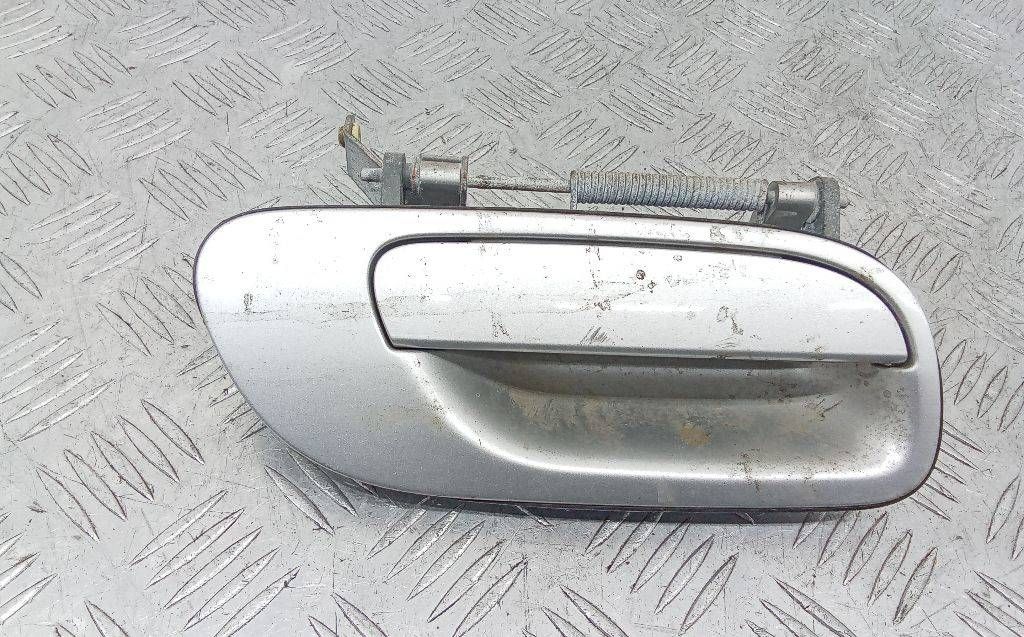 ручка наружная задняя правая Volvo S60 1 поколение 2002
