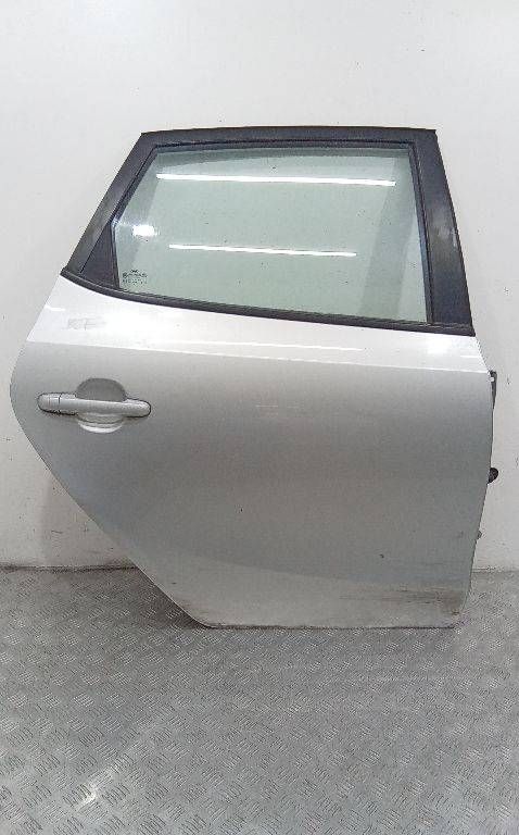 дверь задняя правая Hyundai i30 1 поколение 2008, хетчбэк 5 дв.