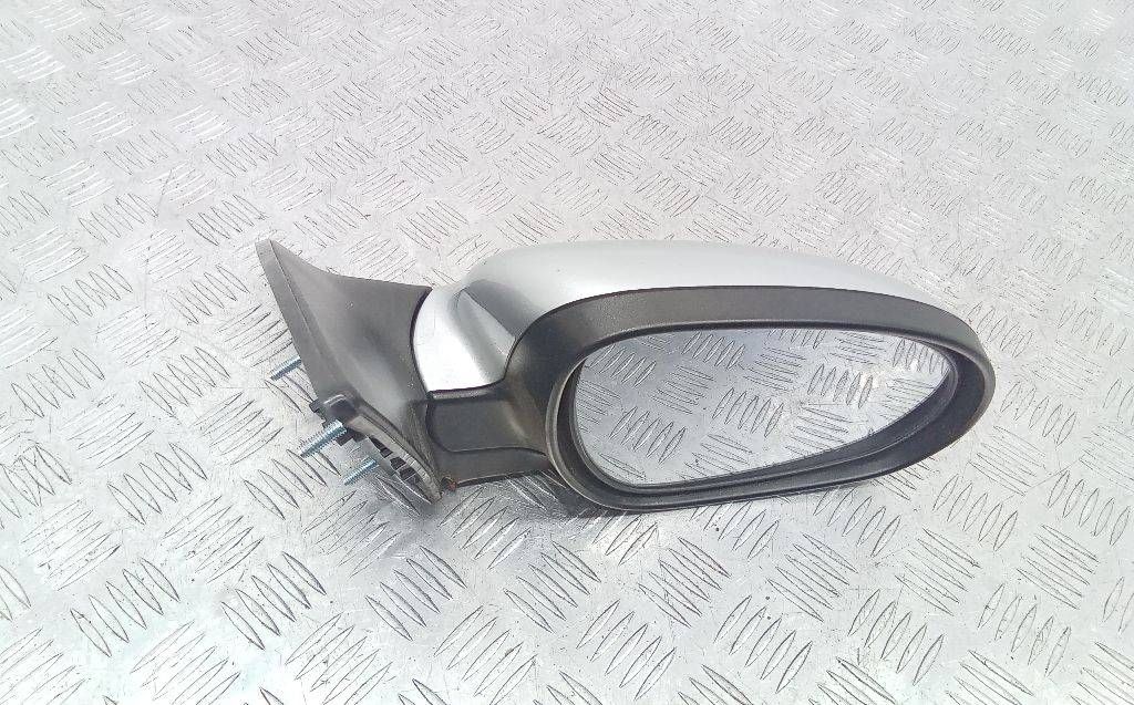 зеркало наружное правое Hyundai i30 1 поколение 2008