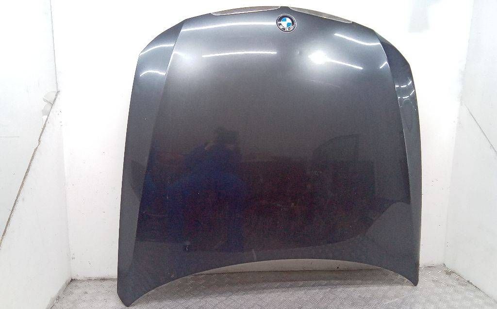 капот BMW 3 серия E90/E91/E92/E93 2007