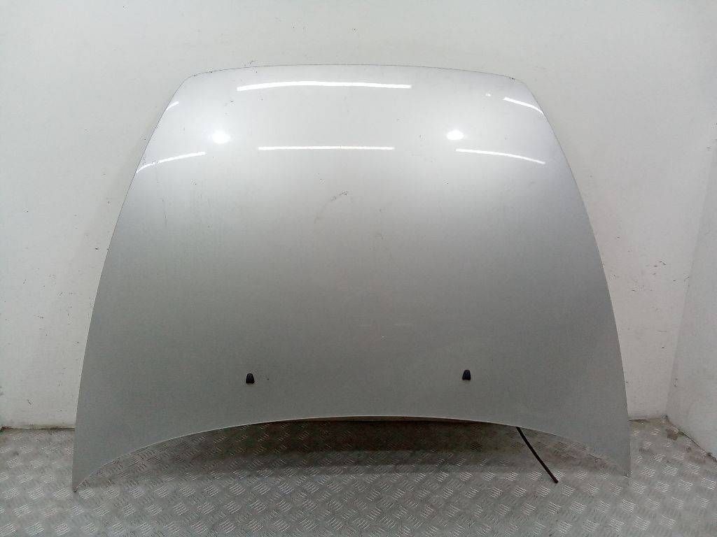 капот Volvo S40 1 поколение [рестайлинг] 2004