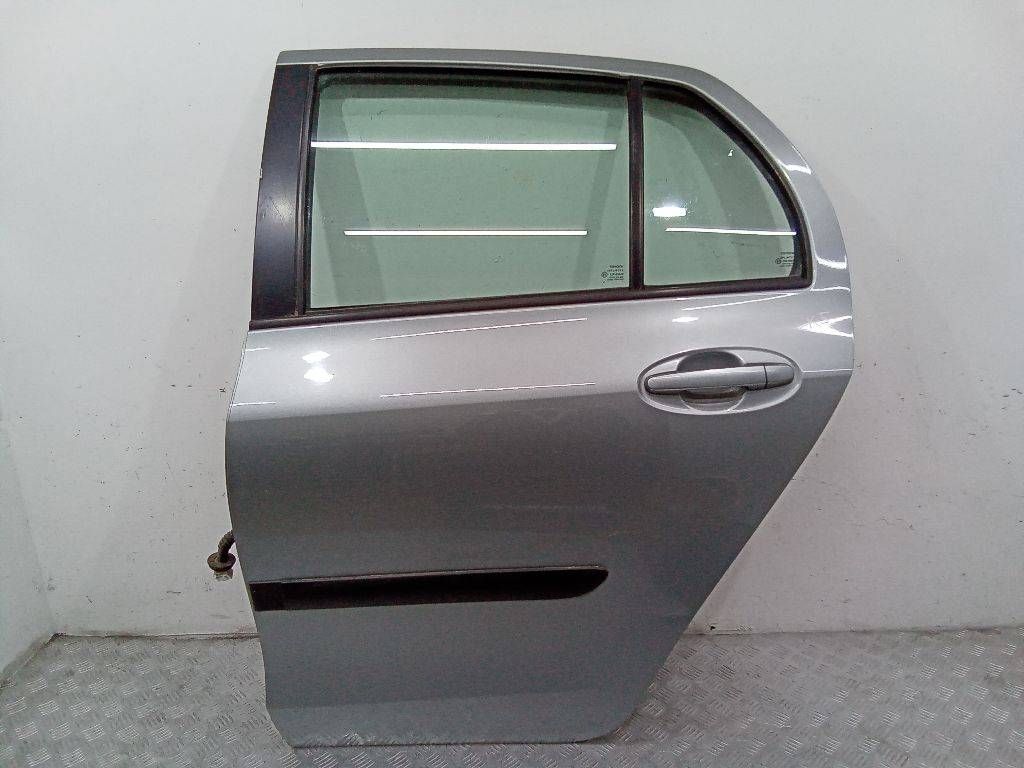 дверь задняя левая Toyota Yaris XP9 2007