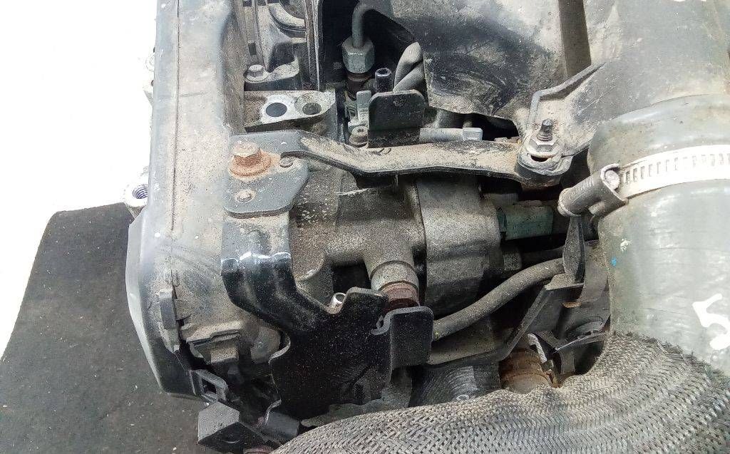 ТНВД Renault Megane 3 поколение 2011, 1.5 л., дизель, МКПП