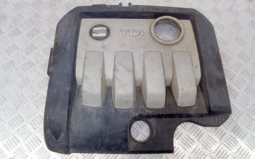 декоративная крышка двигателя SEAT Altea 1 поколение 2005, 03G103925