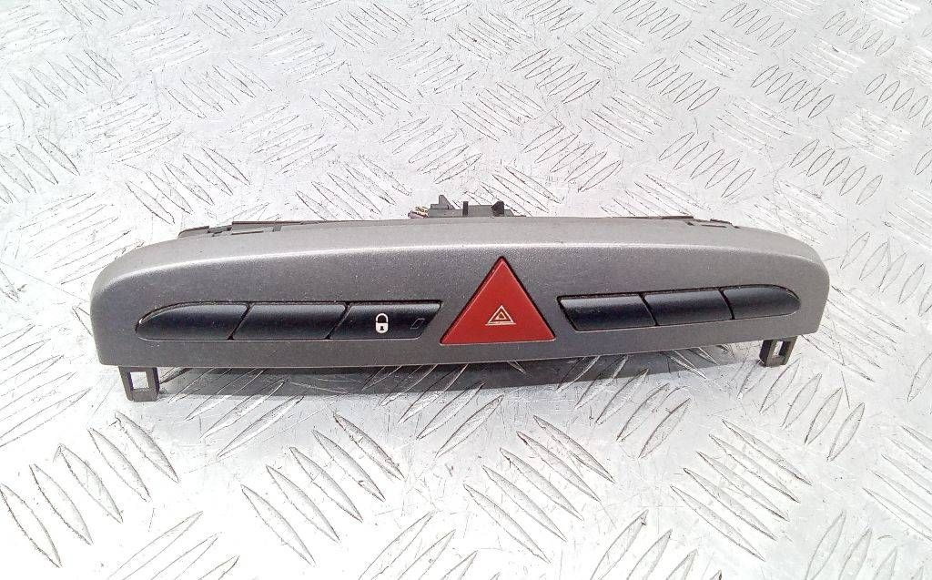кнопка аварийной сигнализации Peugeot 308 T7 2008, 9659417177