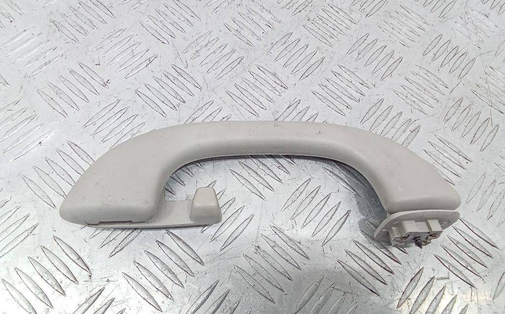 ручка внутренняя потолочная Peugeot 308 T7 2008, 9681364780