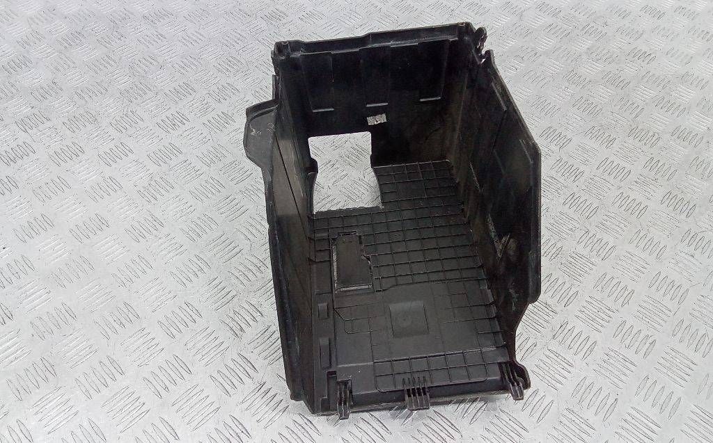 крышка аккумулятора Peugeot 308 T7 2008, 9663615580