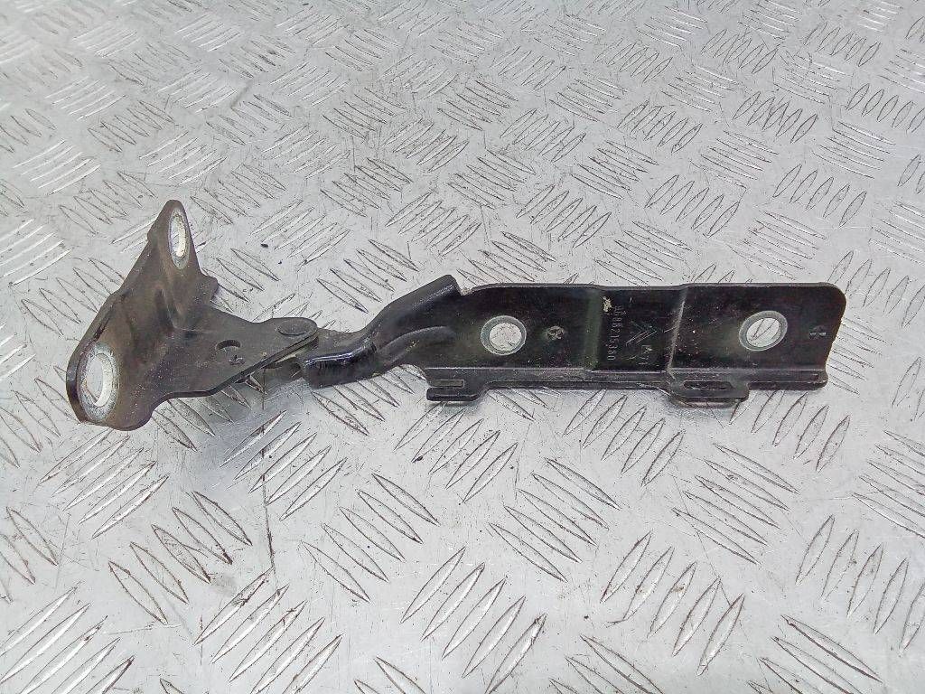 петля капота Citroen C5 2 поколение 2010, 9688215380