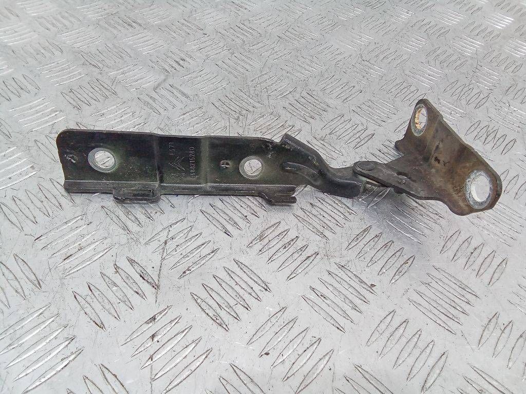 петля капота Citroen C5 2 поколение 2010, 9688215380