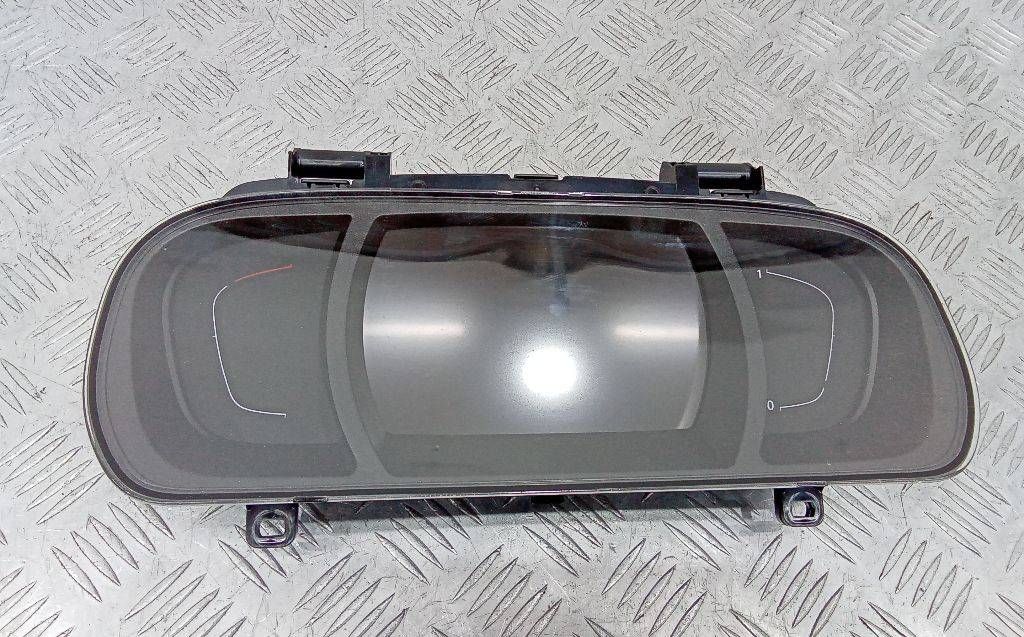 щиток приборов (приборная панель) Renault Kadjar 1 поколение 2018, P248107013R