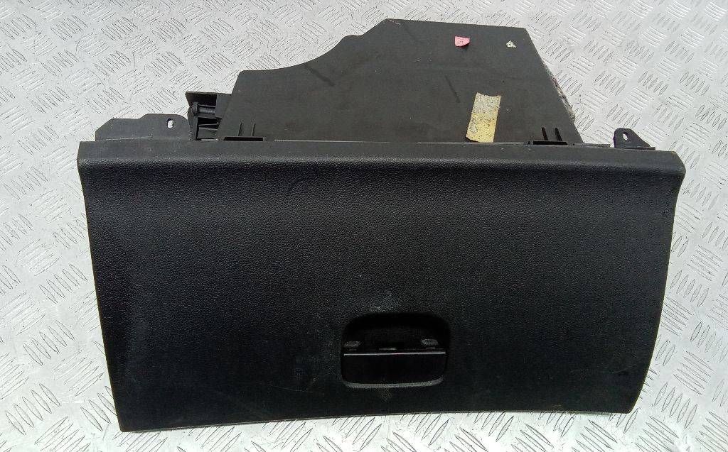 бардачок Peugeot 308 T7 2009, 9655993677