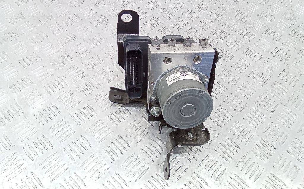 блок ABS Peugeot 3008 2 поколение 2019, 9832278080