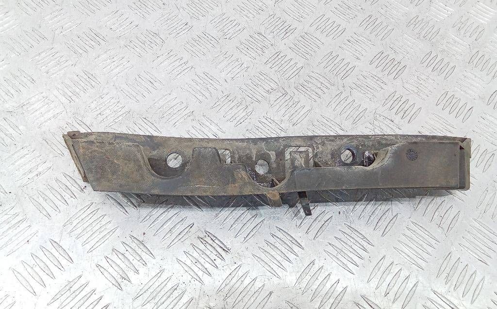 Крепление бампера переднего Citroen C5 2 поколение 2012, 9681058880