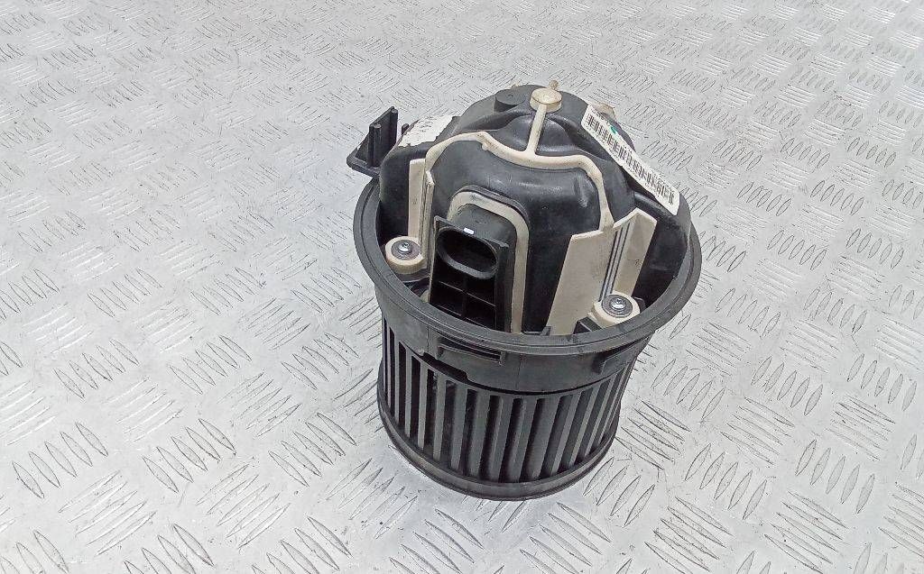 моторчик печки Peugeot 308 T7 2008, 1.6 л., дизель, T1000588K