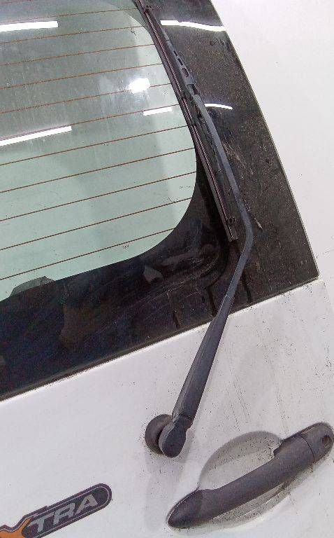 щеткодержатель задний Renault Kangoo 2 поколение 2009