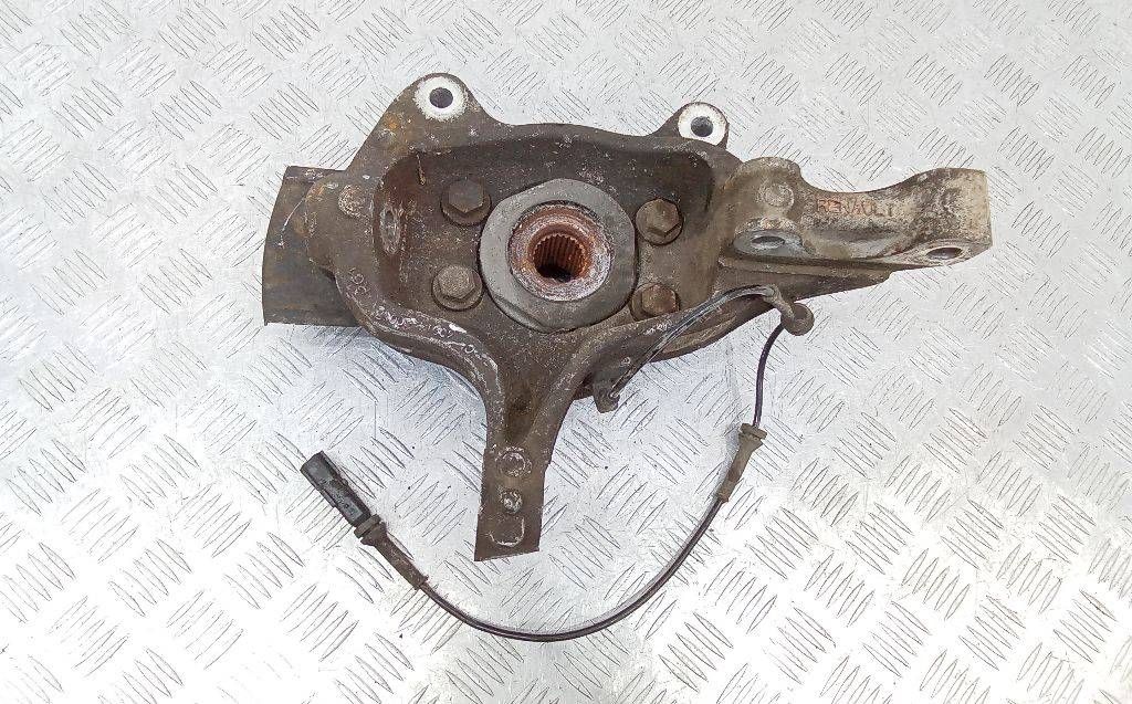 кулак поворотный правый Renault Laguna 3 поколение 2011, 400140006R