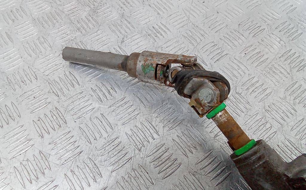 рулевой карданчик Peugeot 407 1 поколение 2007