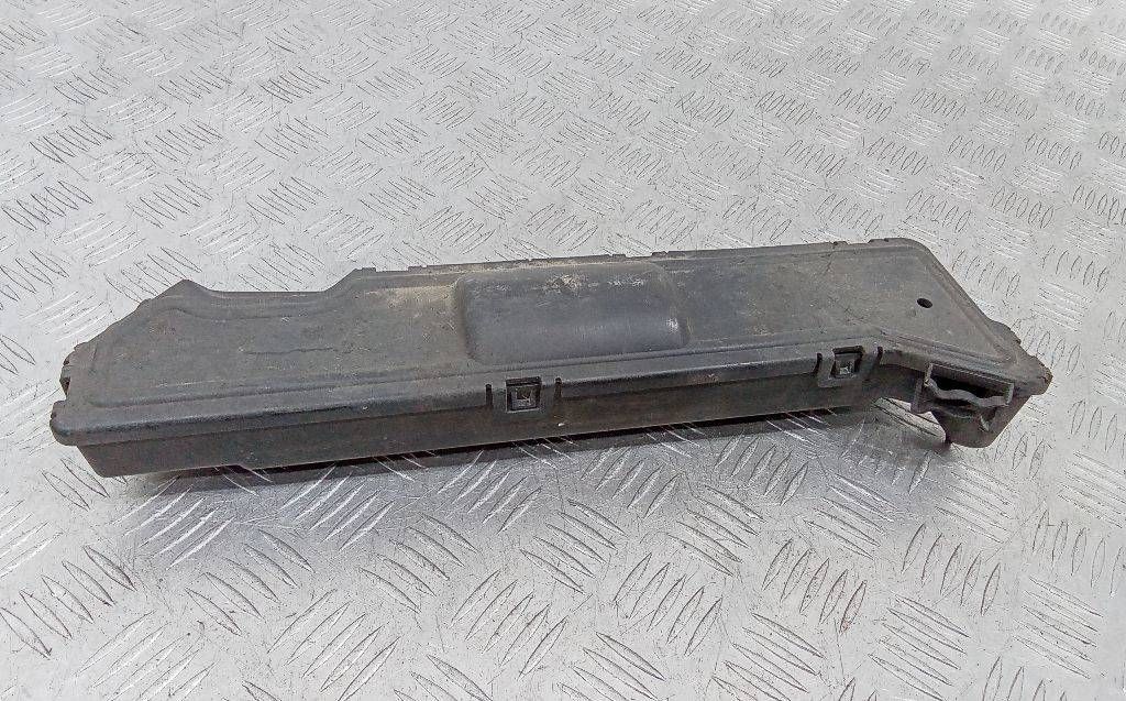 кожух электрических разъемов Citroen C5 2 поколение 2010, 9664398080, 9653051380