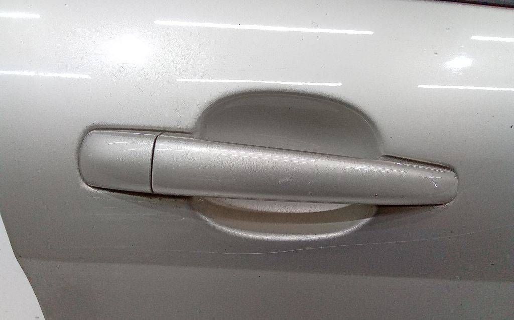 ручка наружная Peugeot 308 T7 2008