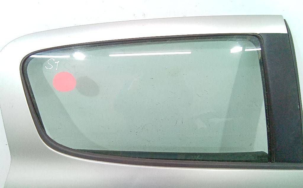 стекло двери задней правой Peugeot 308 T7 2008, 43R-000929
