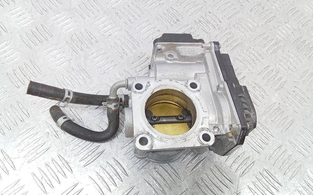 заслонка дроссельная Honda CR-V 5 поколение 2018, 1.5 л., бензин, АКПП, M1703095BAO