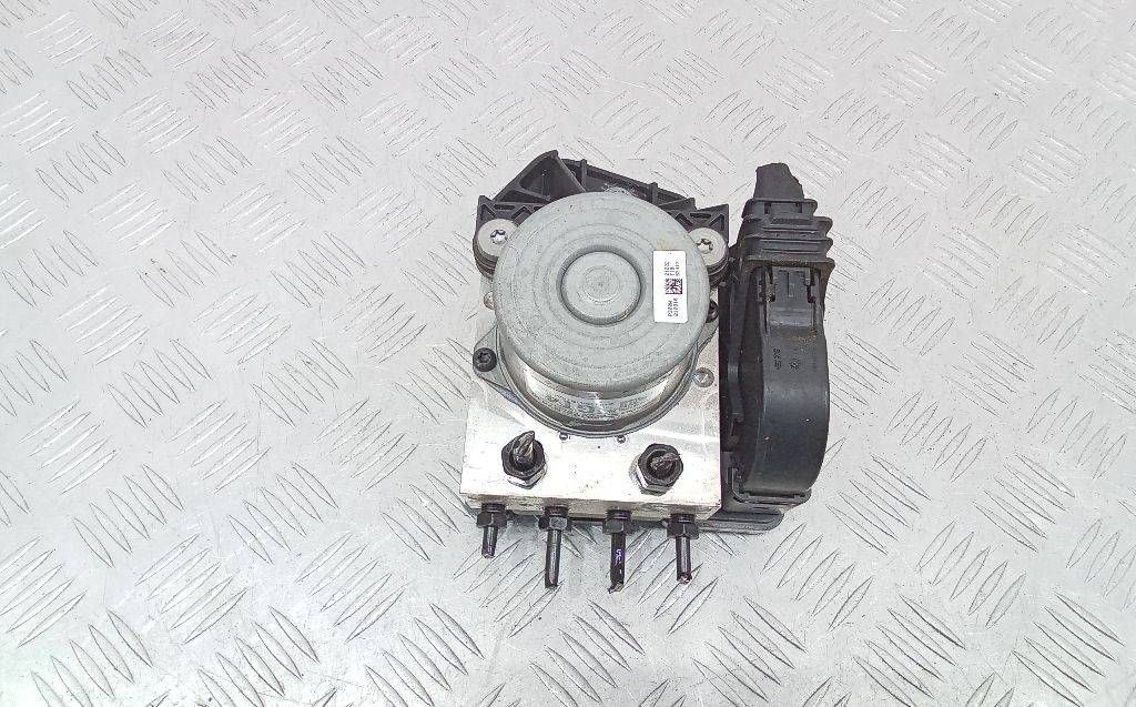 блок ABS Hyundai Tucson 4 поколение 2022, 58910-N7040
