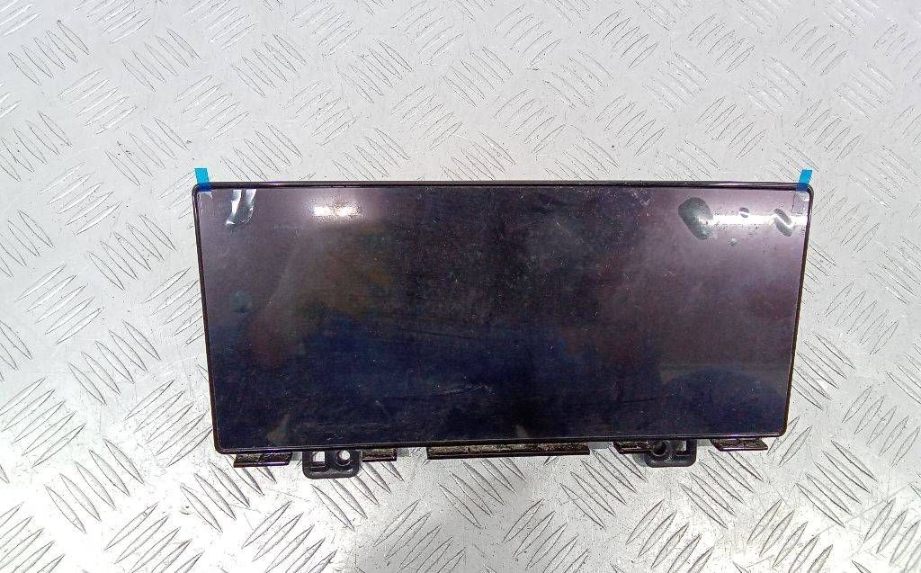 щиток приборов (приборная панель) Hyundai Tucson 4 поколение 2022, 94013-N7010