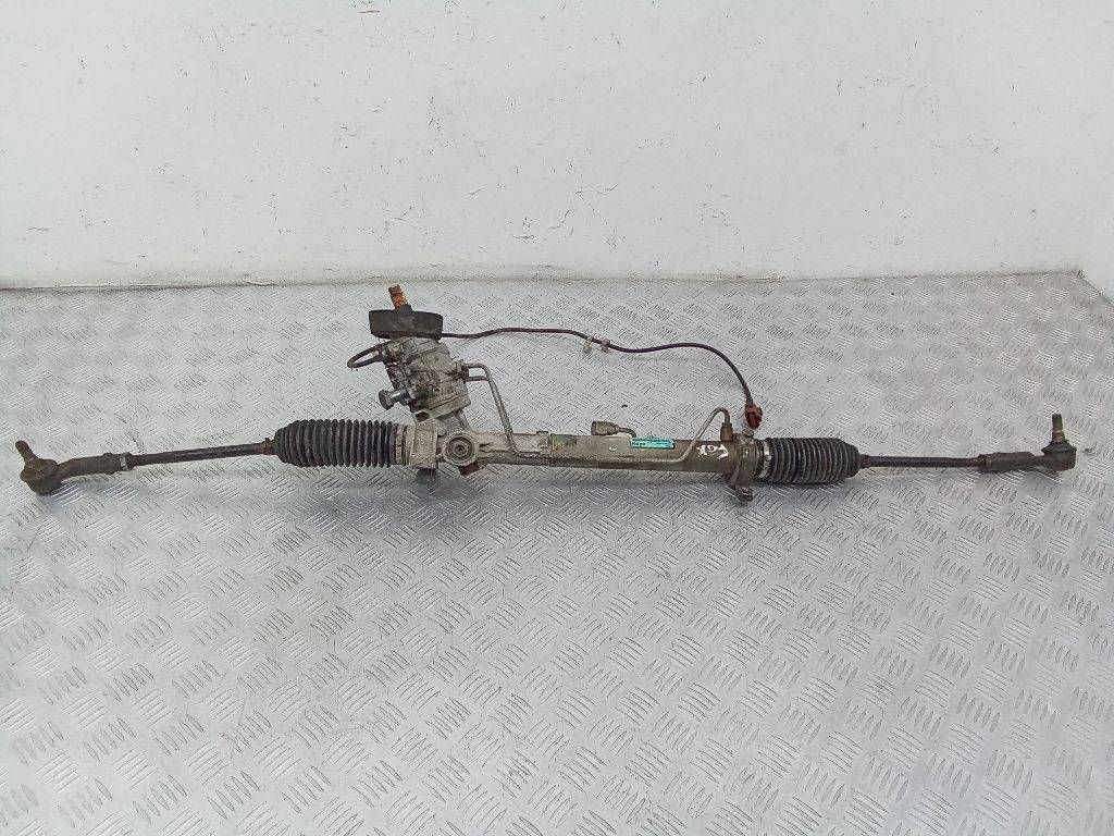 рулевая рейка Volkswagen Fox 2 поколение 5Z 2005, 6800001637