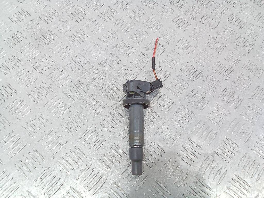 катушка зажигания Toyota Aygo 1 поколение AB10 [рестайлинг] 2012, 1.0 л., бензин, МКПП, 90919-W2001
