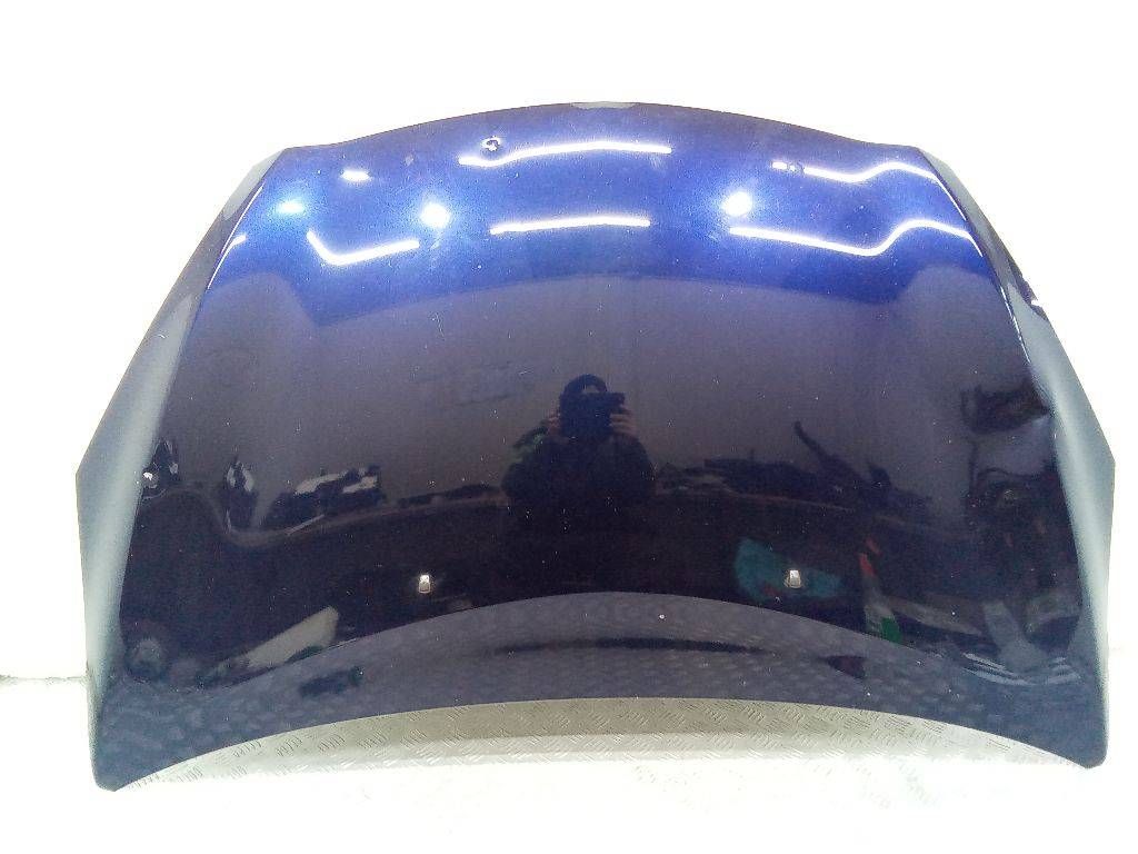 капот Mazda 5 CW 2012