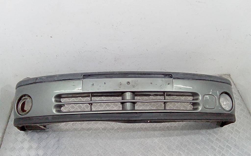 бампер передний Renault Laguna 1 поколение 1998, 7700419761