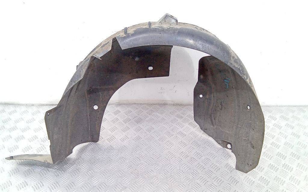 защита арок задняя правая (подкрылок) Renault Laguna 3 поколение 2009, 767460001R