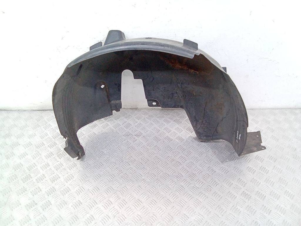 защита арок задняя левая (подкрылок) Peugeot 2008 1 поколение 2013, 967763938A