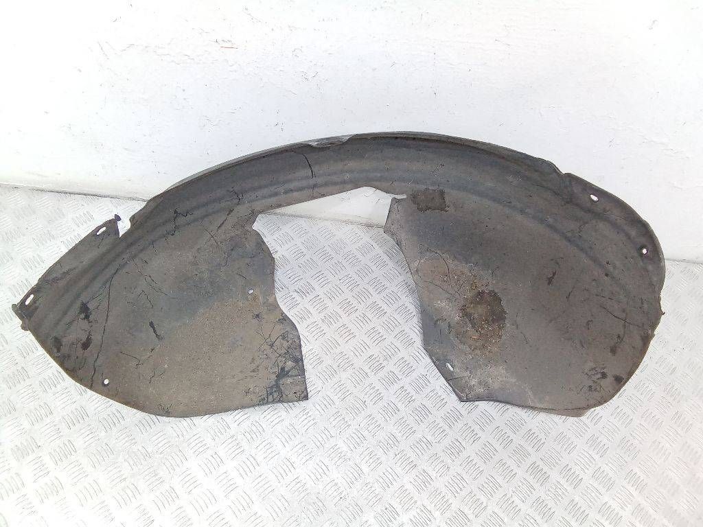 защита арок передняя левая (подкрылок) Volkswagen Golf 5 поколение 2005, 1K0805977B