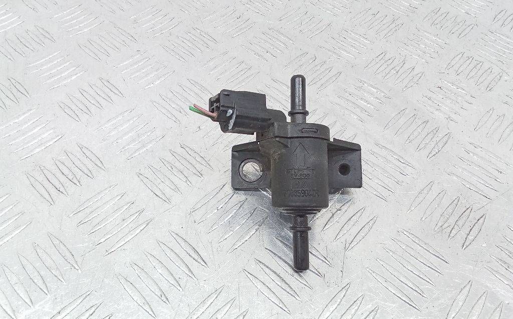 электромагнитный клапан Renault Laguna 3 поколение 2011, 1.5 л., дизель, МКПП, 208859042R