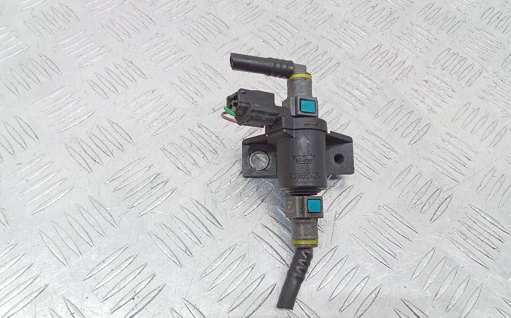 электромагнитный клапан Renault Megane 3 поколение 2011, 1.5 л., дизель, МКПП, 208859042R