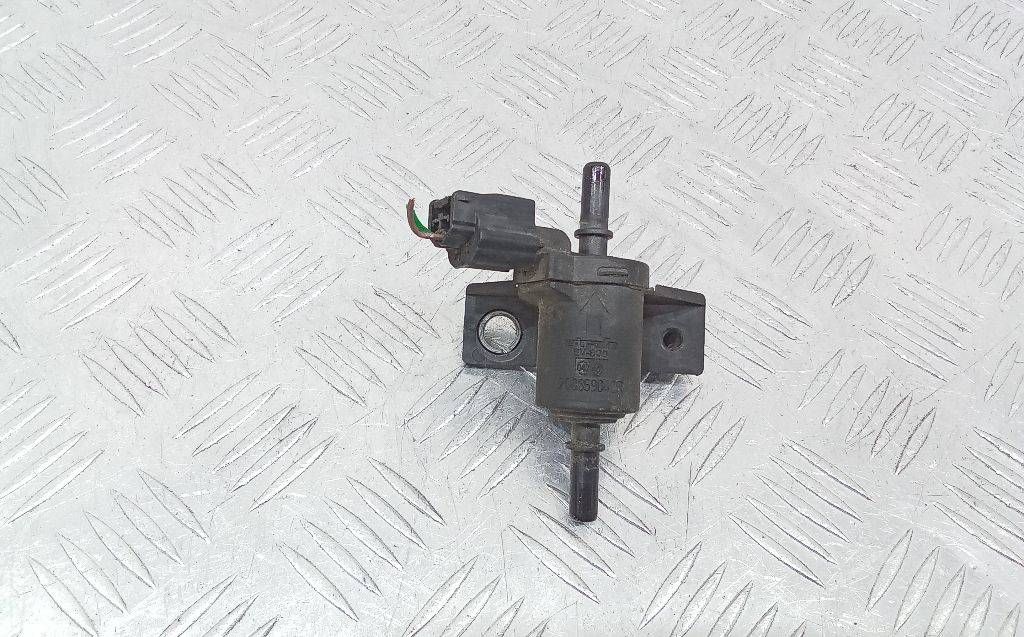 электромагнитный клапан Renault Scenic 3 поколение 2011, 1.5 л., дизель, МКПП, 208859042R