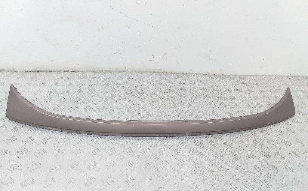 накладка двери (крышки) багажника Hyundai Tucson 4 поколение 2022, 87311-N7000