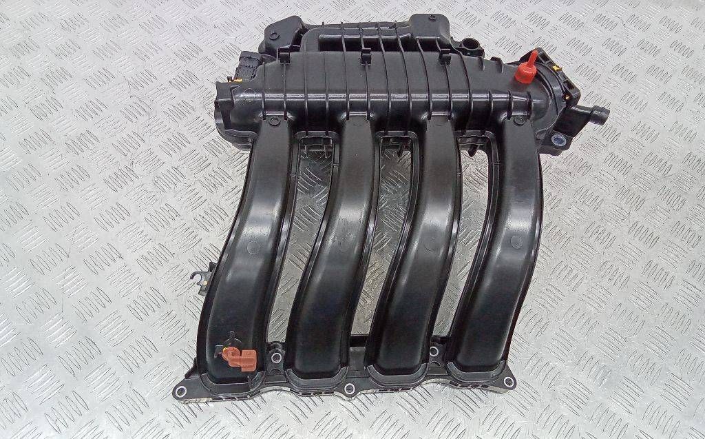 коллектор впускной Renault Duster 2 поколение 2022, 2.0 л., бензин, МКПП, 140035004R