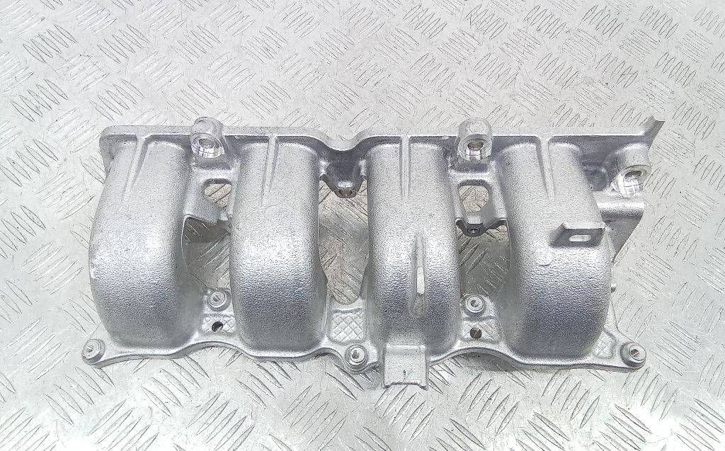 коллектор впускной Renault Duster 2 поколение 2022, 2.0 л., бензин, МКПП, 140405548R