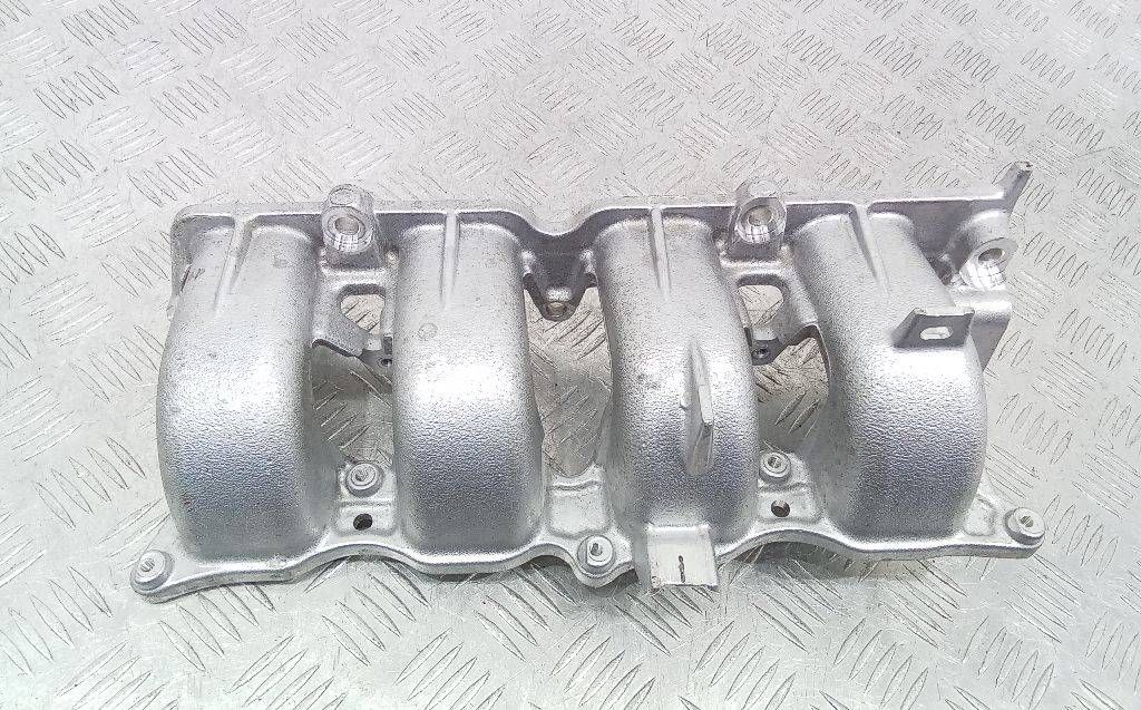 коллектор впускной Renault Duster 2 поколение 2022, 2.0 л., бензин, МКПП, 140405548R