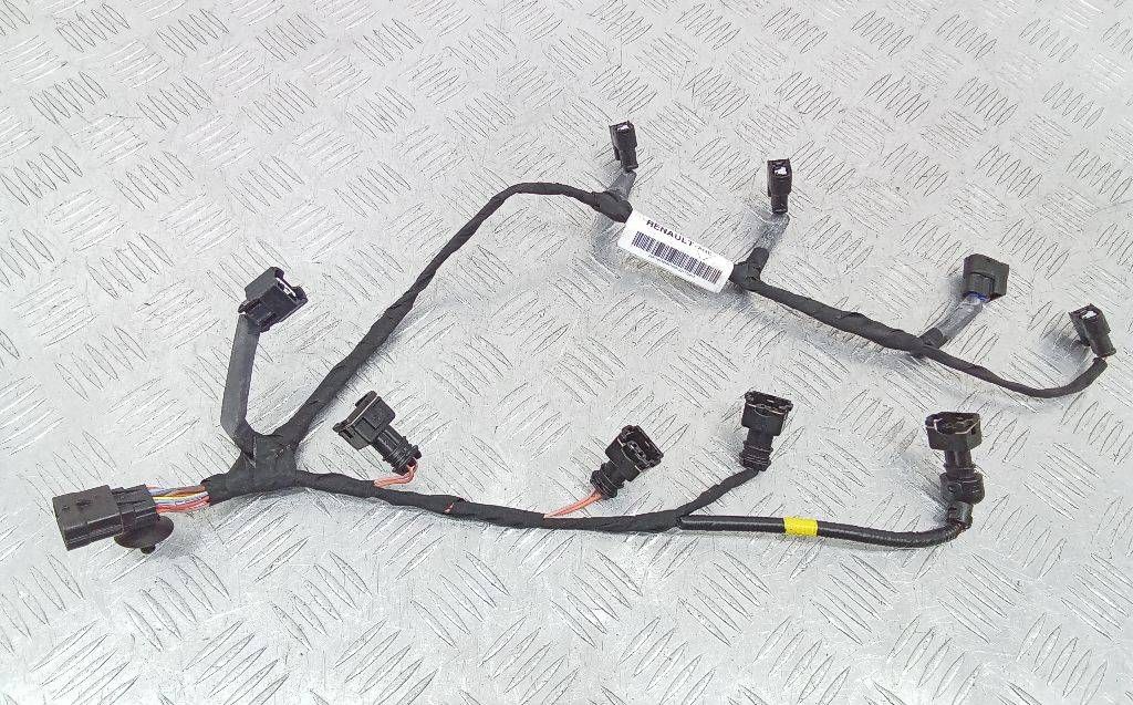 проводка Renault Duster 2 поколение 2022, 2.0 л., бензин, МКПП, 240116678R